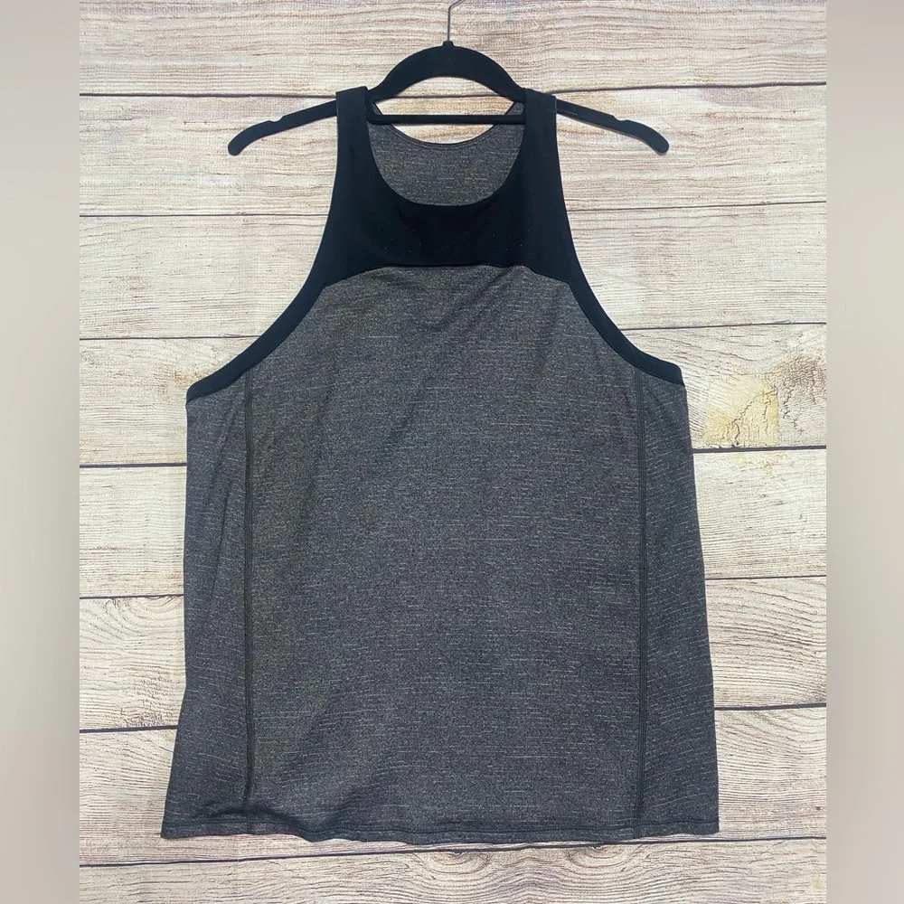 Lululemon open back tank top - Picture 12 of 12